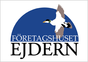 Företagshuset Ejdern